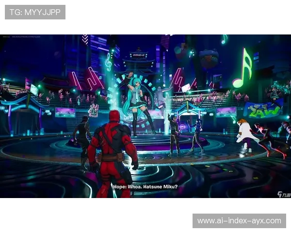 《堡垒之夜》官方举行线下粉丝见面会,堡垒之夜up主